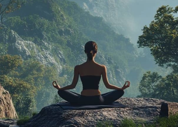 مقاله اضطراب